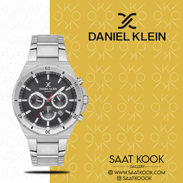 ساعت مچی مردانه دنیل کلین مدل DANEIL KLEIN DK.1.12605.2