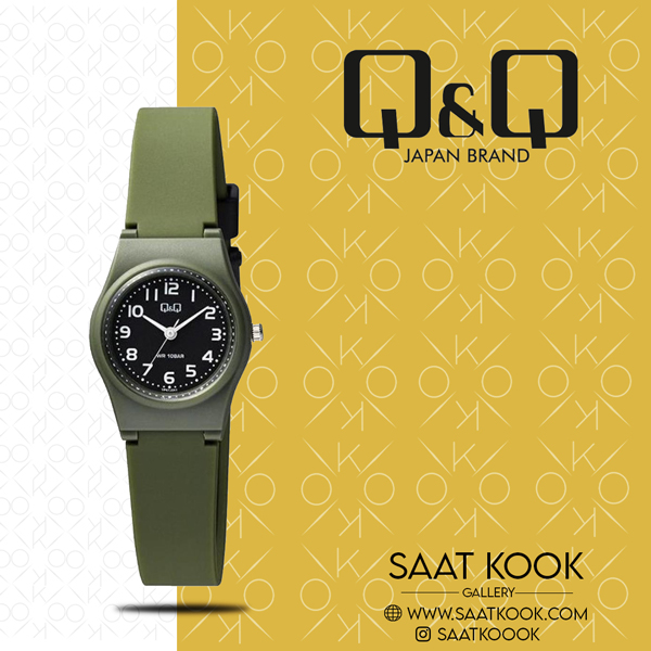 ساعت مچی اسپرت کیو اند کیو مدل Q&Q VP47J041Y