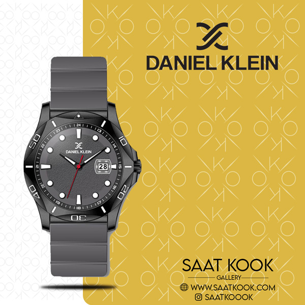 ساعت مچی مردانه دنیل کلین مدل DANIEL KLEIN DK.1.12583.5