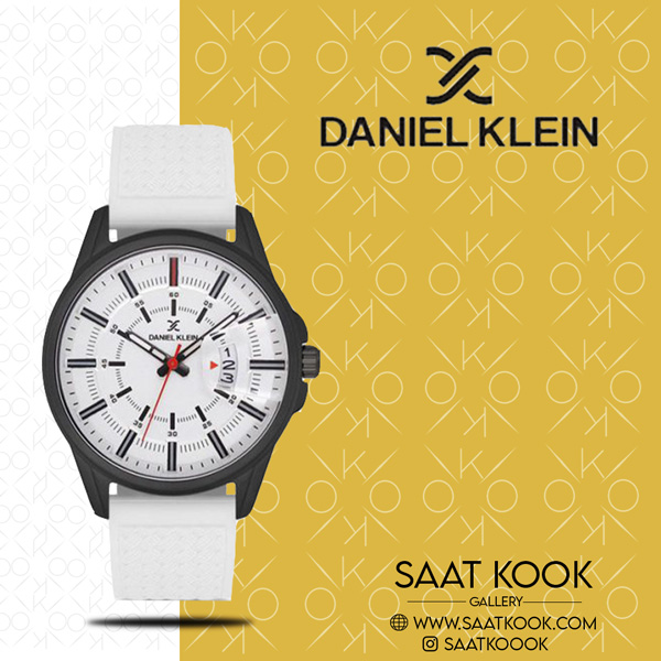 ساعت مچی مردانه دنیل کلین مدل DANIEL KLEIN DK.1.12752.6