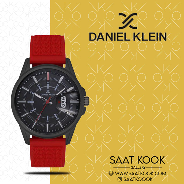 ساعت مچی مردانه دنیل کلین مدل DANIEL KLEIN DK.1.12752.4