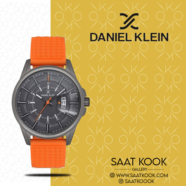 ساعت مچی مردانه دنیل کلین مدل DANIEL KLEIN DK.1.12752.5