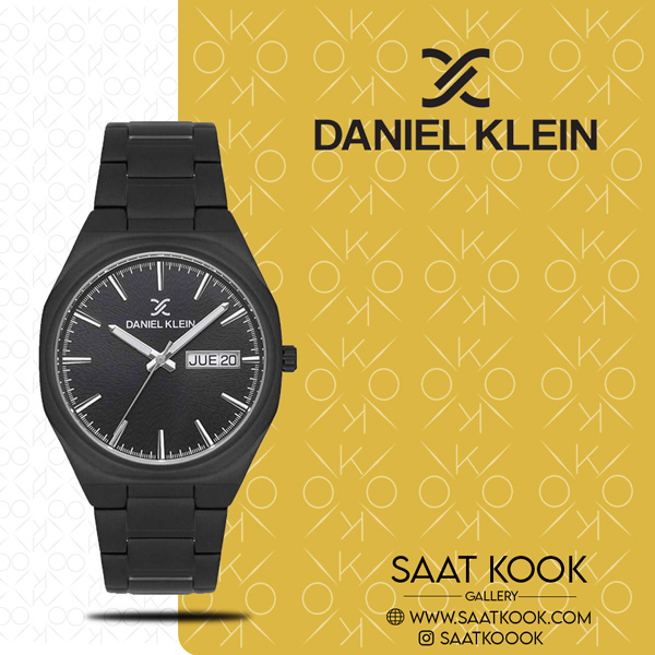ساعت مچی مردانه دنیل کلین مدل DANIEL KLEIN DK.1.12584.6