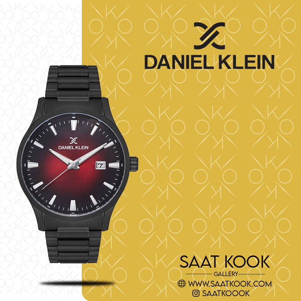ساعت مچی مردانه دنیل کلین مدل DANIEL KLEIN DK.1.12632.4