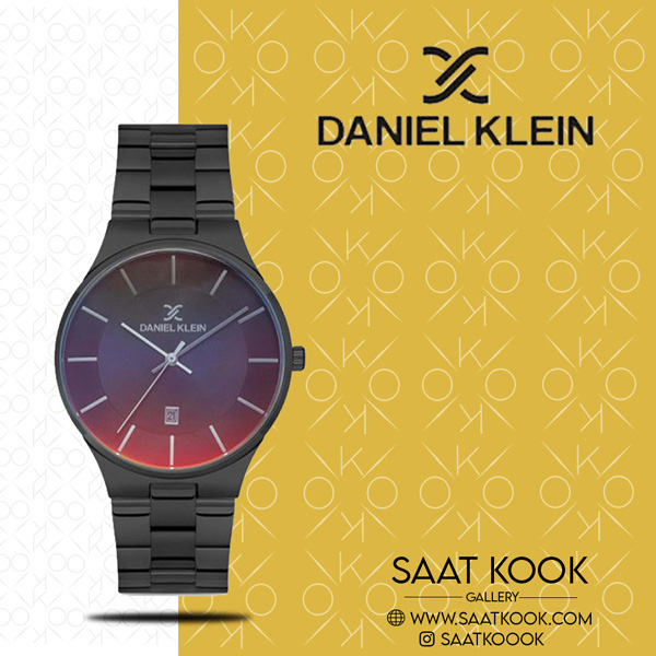 ساعت مچی مردانه دنیل کلین مدل DANIEL KLEIN DK.1.12574.4