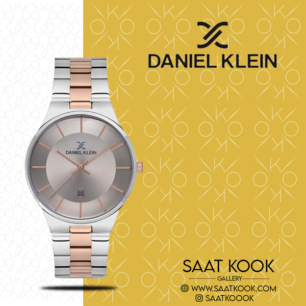 ساعت مچی مردانه دنیل کلین مدل DANIEL KLEIN DK.1.12574.6