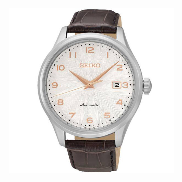 ساعت مچی مردانه سیکو مدل SEIKO SRP705J1