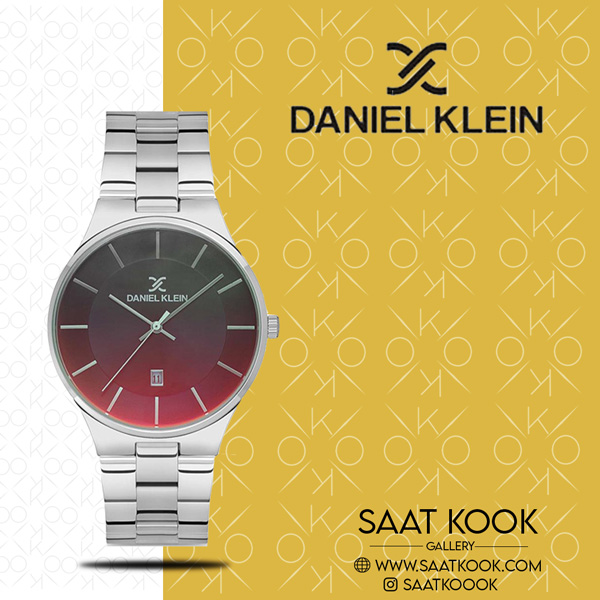 ساعت مچی مردانه دنیل کلین مدل DANIEL KLEIN DK.1.12574.3