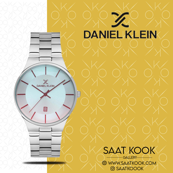 ساعت مچی مردانه دنیل کلین مدل DANIEL KLEIN DK.1.12574.1