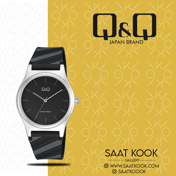 ساعت مچی اسپرت کیو اند کیو مدل Q&Q QC10J332Y