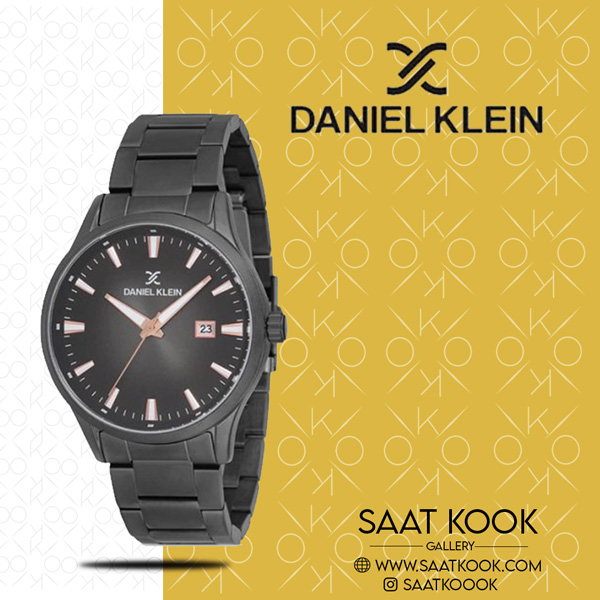 ساعت مچی مردانه دنیل کلین مدل DANIEL KLEIN DK.1.12632.3