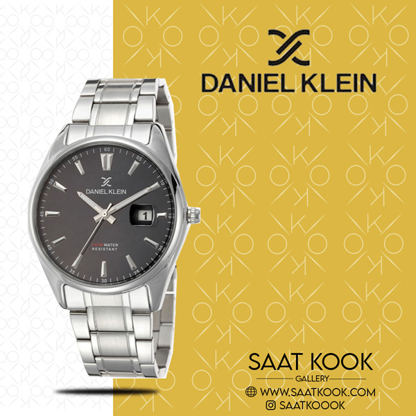 ساعت مچی مردانه دنیل کلین مدل DANIEL KLEIN DK.1.12507.2