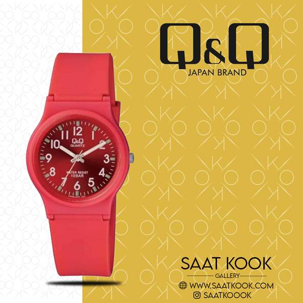 ساعت مچی اسپرت کیو اند کیو مدل Q&Q VP46J041Y