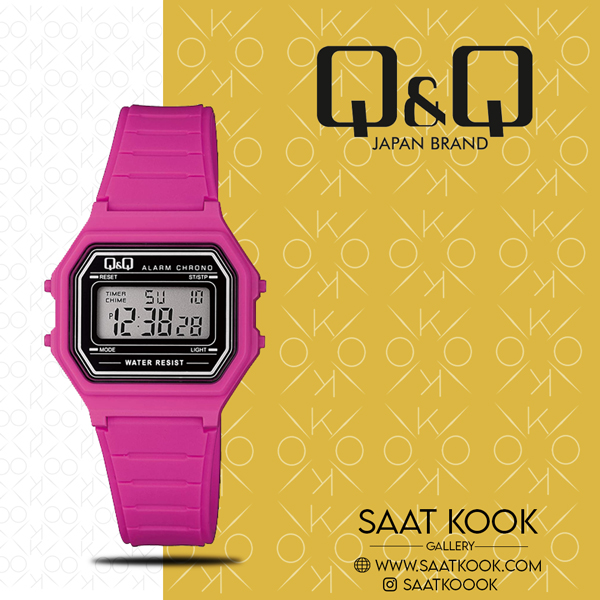 ساعت مچی اسپرت کیو اند کیو مدل Q&Q M173J017Y