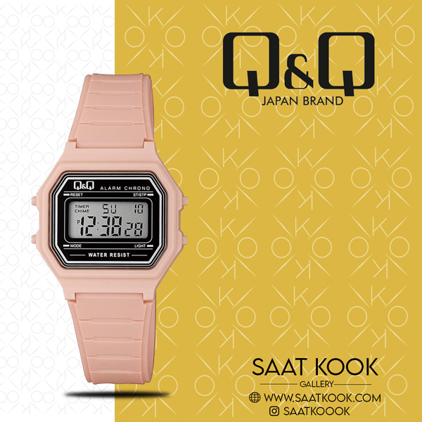 ساعت مچی اسپرت کیو اند کیو مدل Q&Q M173J018Y
