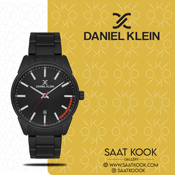 ساعت مچی مردانه دنیل کلین مدل DANIEL KLEIN DK.1.12763.5