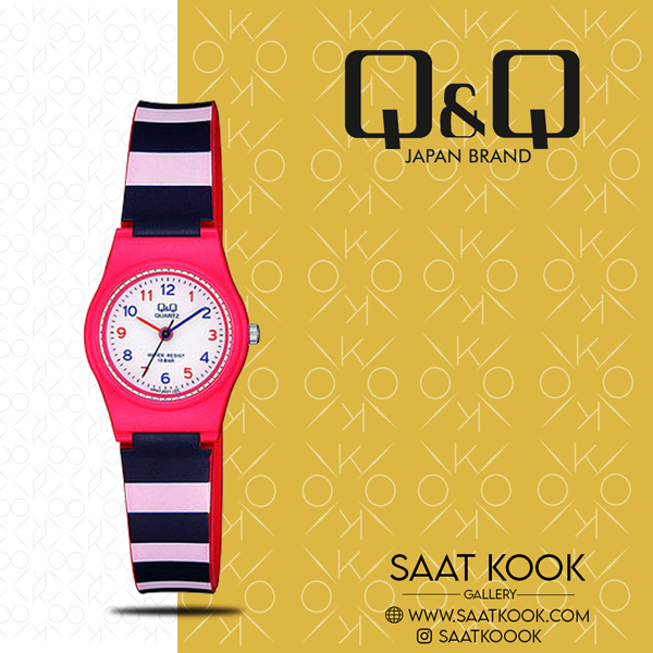 ساعت مچی اسپرت کیو اند کیو مدل Q&Q VP47J031Y