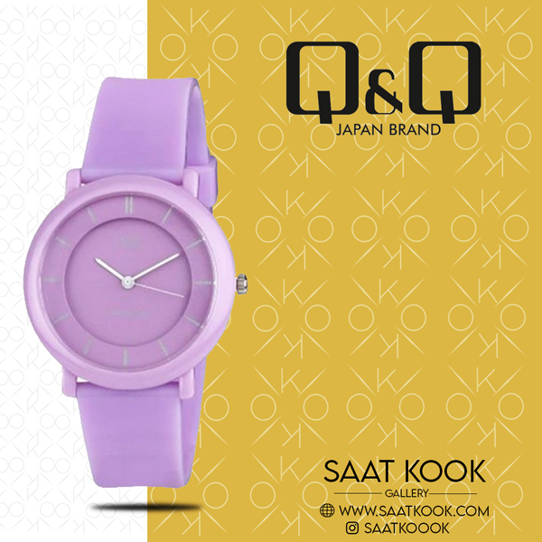 ساعت مچی اسپرت کیو اند کیو مدل Q&Q VQ94J007Y