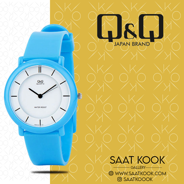 ساعت مچی اسپرت کیو اند کیو مدل Q&Q VQ94J005Y