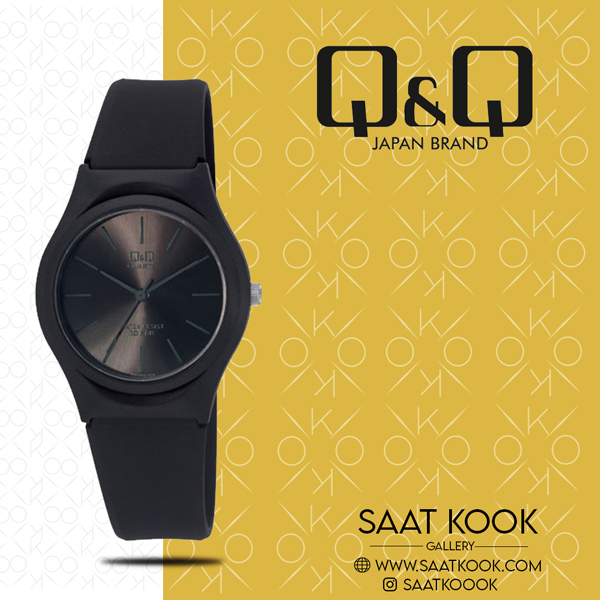 ساعت مچی اسپرت کیو اند کیو مدل Q&Q VQ86J022Y