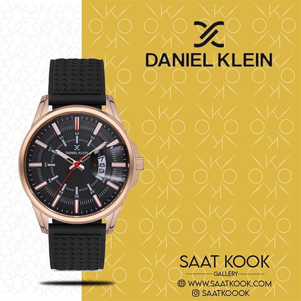 ساعت مچی مردانه دنیل کلین مدل DANIEL KLEIN DK.1.12752.2
