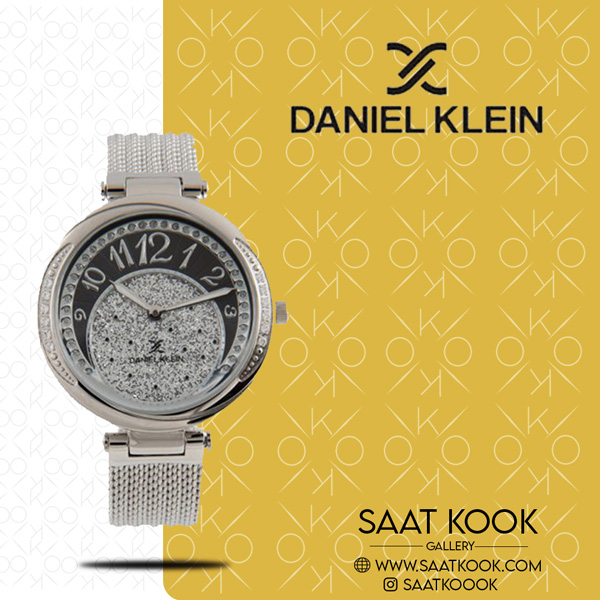 ساعت مچی زنانه دنیل کلین مدل DANIEL KLEIN DK12094-5