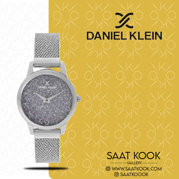 ساعت مچی زنانه دنیل کلین مدل DANIEL KLEIN DK12040-1
