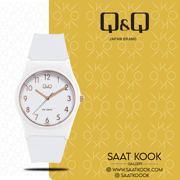 ساعت مچی اسپرت کیو اند کیو مدل Q&Q VP34J072Y