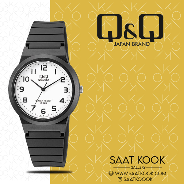 ساعت مچی اسپرت کیو اند کیو مدل Q&Q VR90J001Y