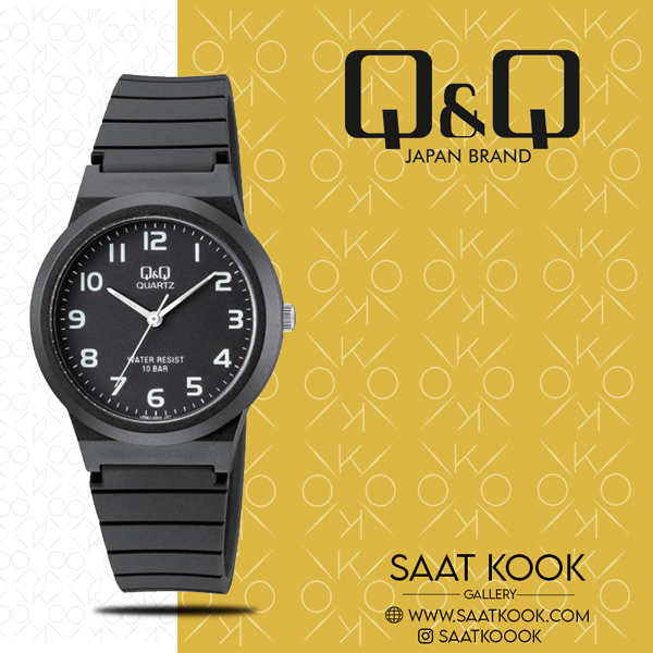 ساعت مچی اسپرت کیو اند کیو مدل Q&Q VR90J002Y