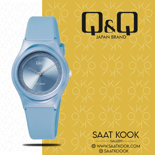 ساعت مچی اسپرت کیو اند کیو مدل Q&Q VQ86J027Y