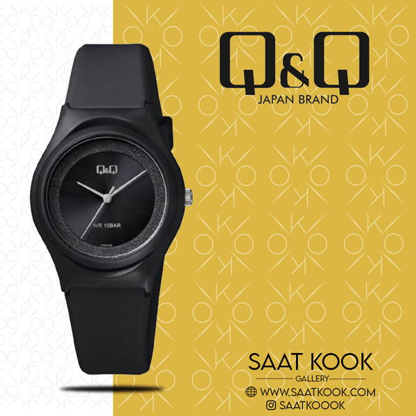 ساعت مچی اسپرت کیو اند کیو مدل Q&Q VQ86J029Y