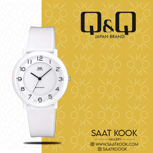 ساعت مچی اسپرت کیو اند کیو مدل Q&Q VQ94J019Y