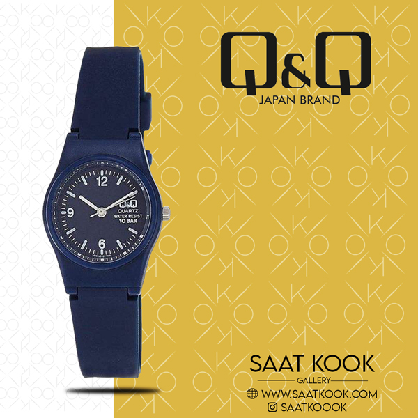 ساعت مچی اسپرت کیو اند کیو مدل Q&Q VP47J015Y