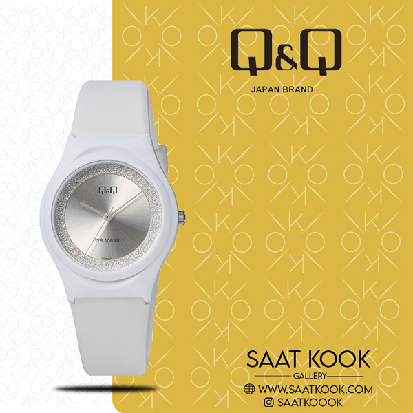 ساعت مچی اسپرت کیو اند کیو مدل Q&Q VQ86J026Y