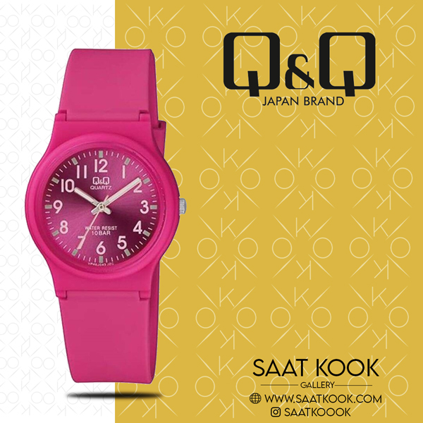 ساعت مچی اسپرت کیو اند کیو مدل Q&Q VP46J043Y