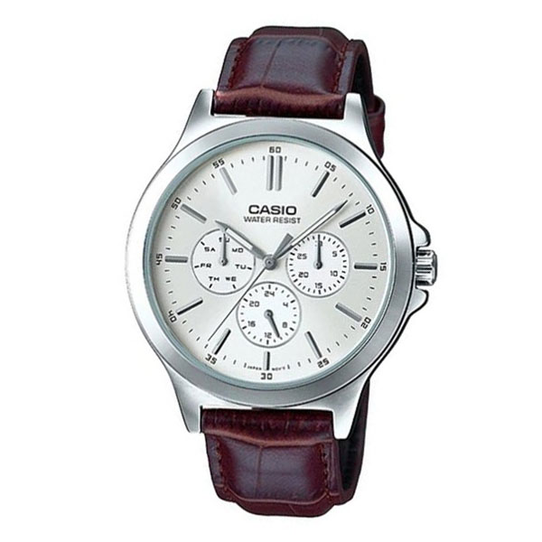 ساعت مچی کاسیو جنرال مدل CASIO MTP-V300L-7A
