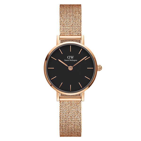ساعت مچی دنیل ولینگتون مدل DANIEL WELLINGTON DW07