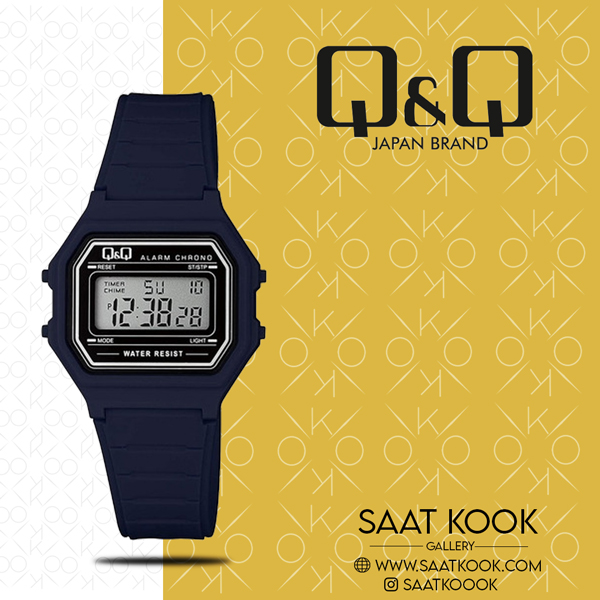 ساعت مچی اسپرت کیو اند کیو مدل Q&Q M173J019Y