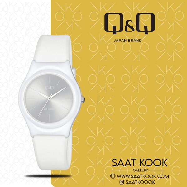 ساعت مچی اسپرت کیو اند کیو مدل Q&Q VQ86J053Y