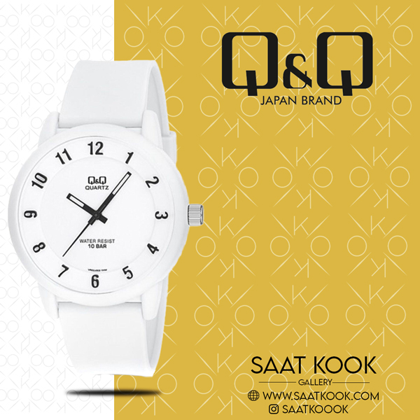 ساعت مچی اسپرت کیو اند کیو مدل Q&Q VR52J003Y