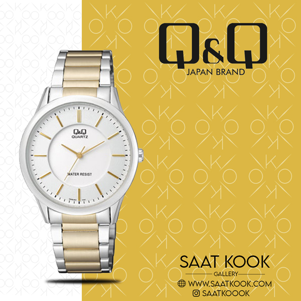 ساعت مچی مردانه کیو اند کیو مدل Q&Q Q948J401Y