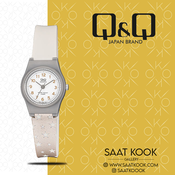 ساعت مچی اسپرت کیو اند کیو مدل Q&Q VP47J036Y