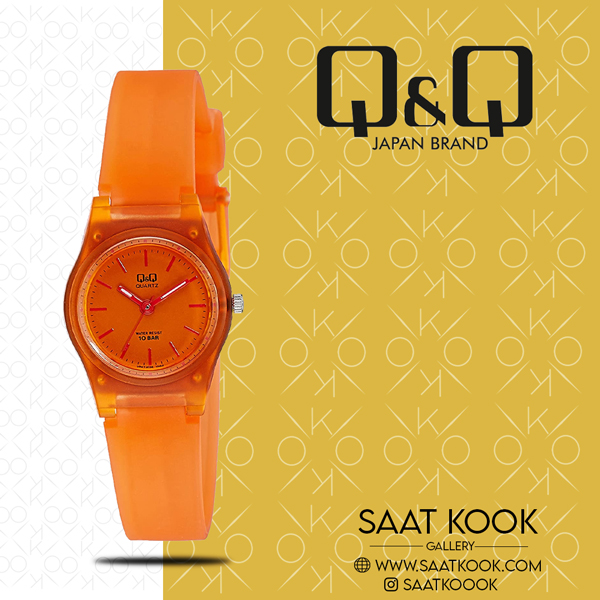 ساعت مچی اسپرت کیو اند کیو مدل Q&Q VP47J026Y