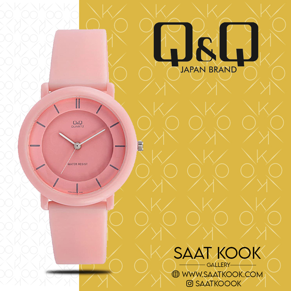 ساعت مچی اسپرت کیو اند کیو مدل Q&Q VQ94J009Y