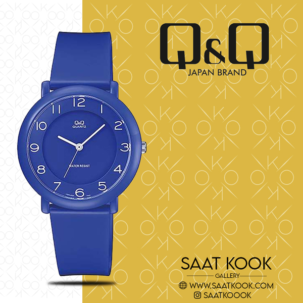 ساعت مچی اسپرت کیو اند کیو مدل Q&Q VQ94J020Y