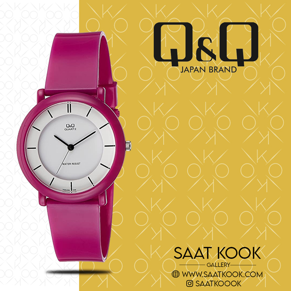 ساعت مچی اسپرت کیو اند کیو مدل Q&Q VQ94J004Y