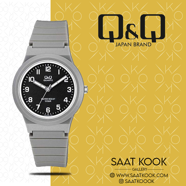 ساعت مچی اسپرت کیو اند کیو مدل Q&Q VR94J002Y
