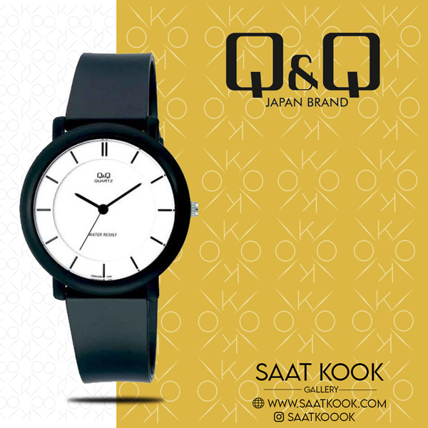 ساعت مچی اسپرت کیو اند کیو مدل Q&Q VQ94J001Y
