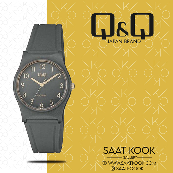 ساعت مچی اسپرت کیو اند کیو مدل Q&Q VP34J079Y